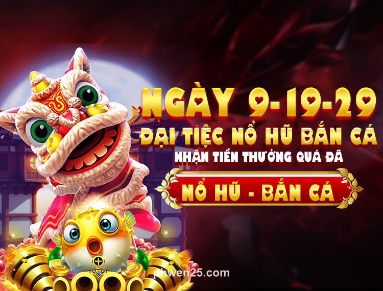 New User Bonus at phwen
