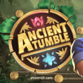 Ancient Tumble sports game
