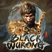 Black Wukong Alternative Game