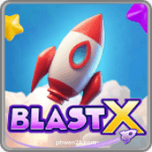 BlastX sports game