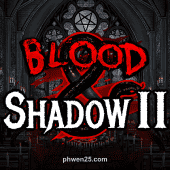 Blood & Shadow 2 fishing game
