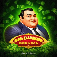 Big Banker Bonanza slot game