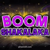 Boom Shakalaka Slot Preview Image
